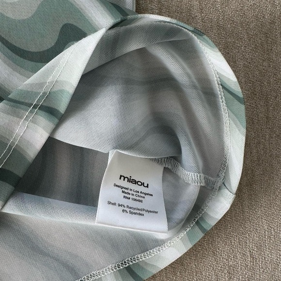 MIAOU shirt - Picture 4 of 4